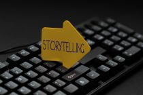 Storytelling edem