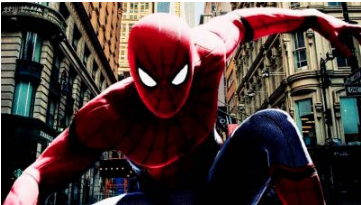 Así celebran fans el Día de Spider Man; “el superhéroe más querido