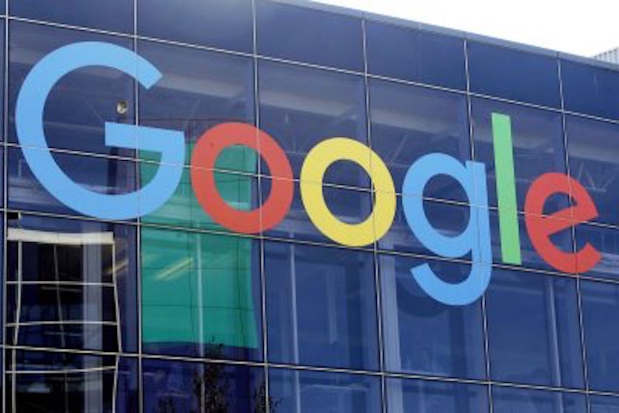 Comisión Europea acusa a Google de monopolio publicitario