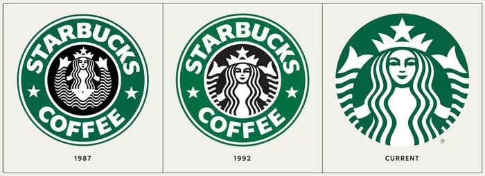 El dueño de Stars Coffee dice que lo único parecido del logo de Starbucks  es el círculo