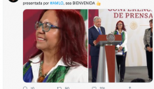 Leticia Ramírez sustituye a Delfina Gómez como nueva titular de la SEP