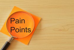 pain points comercio electrónico