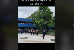 primer día de clases