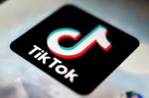 Big tech brands on TikTok
