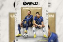 FIFA 23 un dólar
