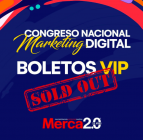 Congreso Nacional de Marketing Digital 2022