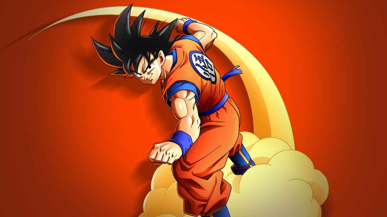 Dragon Ball Super: Super Hero' llega a streaming: Cuándo y dónde