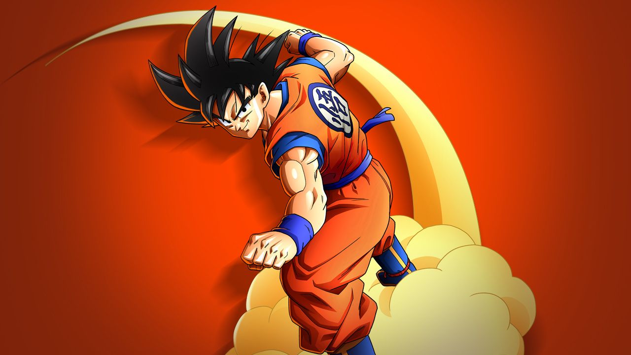 Dragon Ball streaming