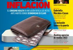 Mercadotecnia: Salud en inflación