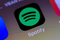 Spotify audiolibros usuarios