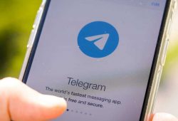 Telegram premium funciones