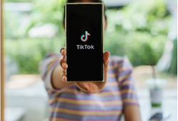 TikTok Talent Manager Portal