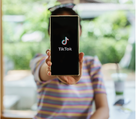 Learn with EDEM the virtues of TikTok to grow your business