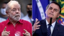 elecciones en brasil bolsonaro lula
