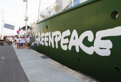 greenpeace gas europa