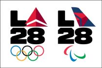 juegos olimpicos los angeles 2028 logo