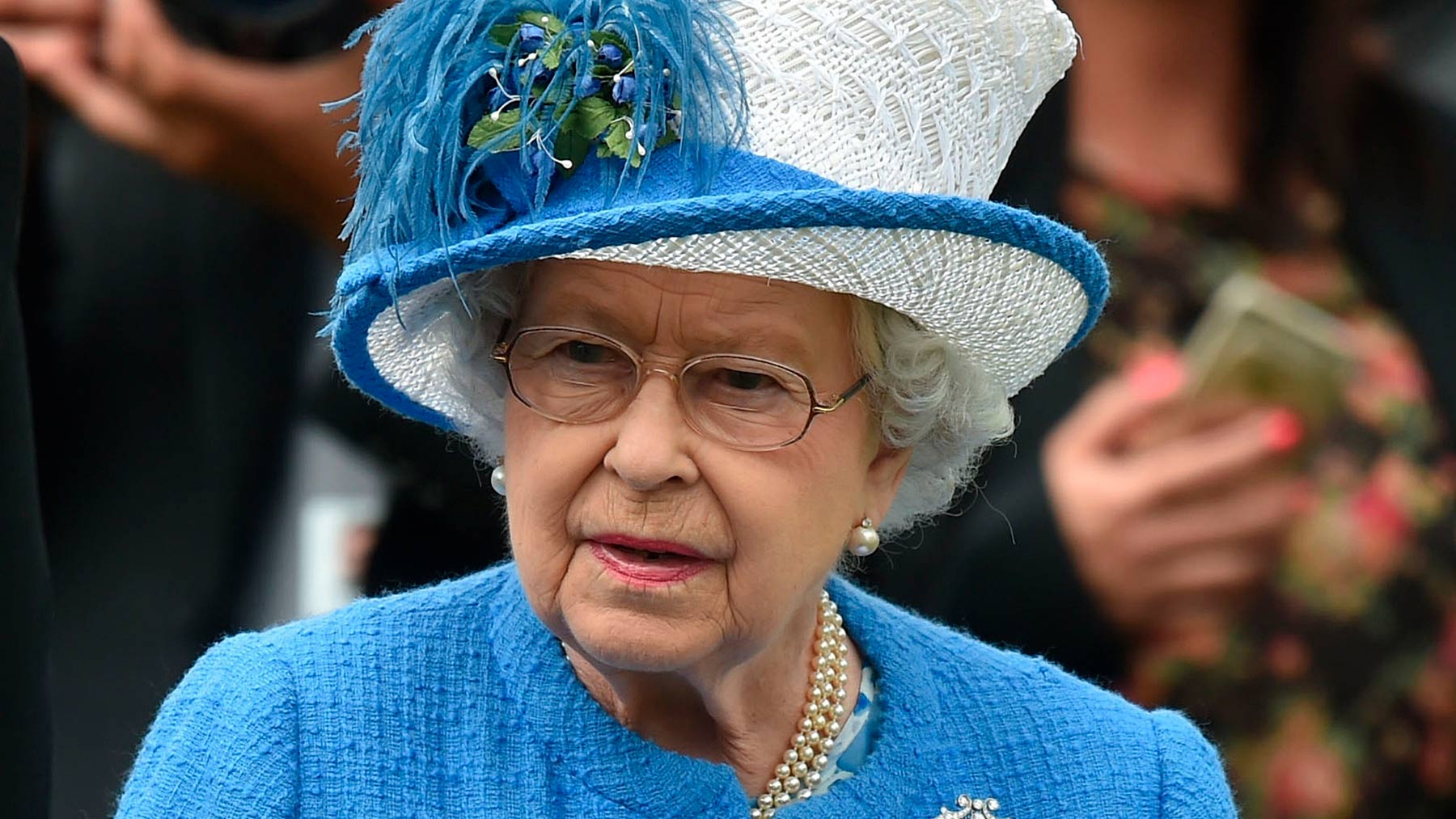 These brands had to change their packaging after Elizabeth II’s death