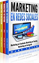 libro redes sociales marketing