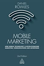 5 books on mobile marketing that will test your knowledge