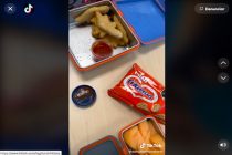 marcas lunch escolar