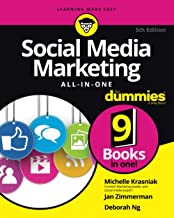 5 Books You Must Read To Master Social Media With Marketing