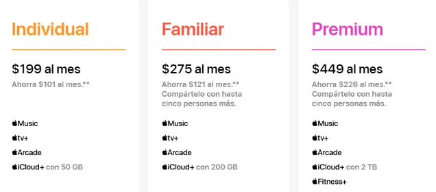 Apple TV+ México - Int - 02