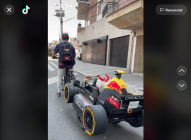 Red Bull GP México