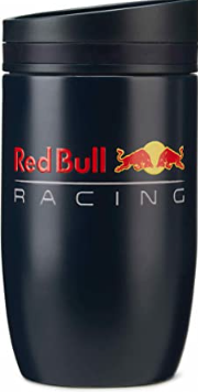 Title Red Bull Racing - Producto oficial de formula 1 Taza reutilizable