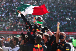 Trofeo Gran Premio México