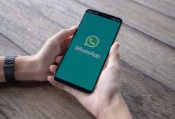 WhatsApp prepara notas de video y así funcionan