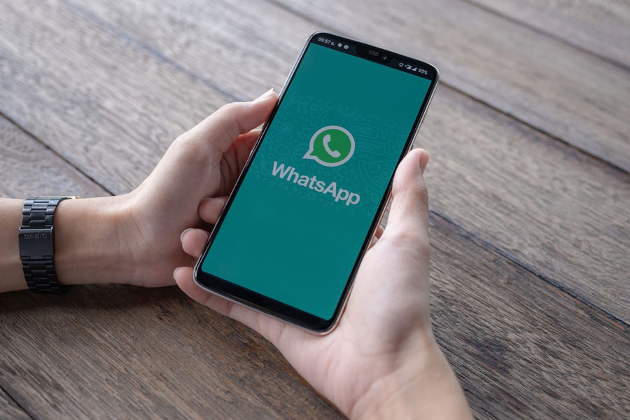 WhatsApp prepara notas de video y así funcionan