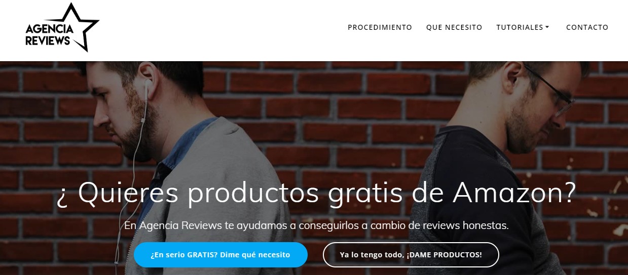 agencia reviews