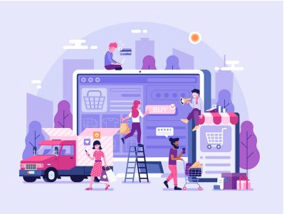 ¿Qué son y para qué sirven las dark store?
