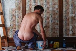 Muestra fotografa inflacion argentina