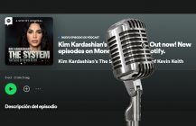 kim kardashian podcast spotify 2