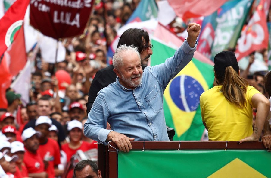 lula brasil