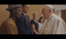 papa francisco carta documental
