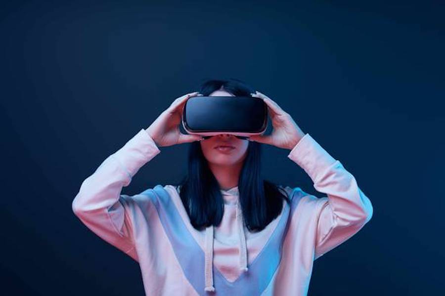 realidad virtual estres postraumtico