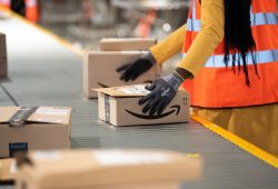 Amazon prepara recorte masivo, 10 000 personas serán las afectadas trabajadores