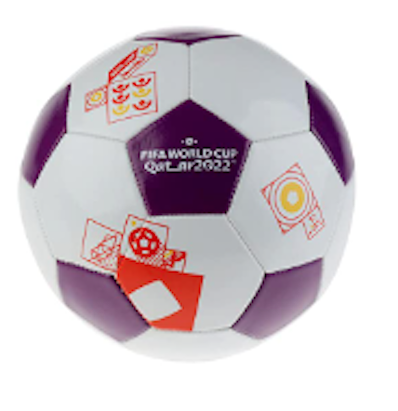 Balón de la Fifa