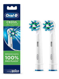Oral B Replacement Heads