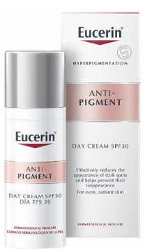 Crema de día Eucerin