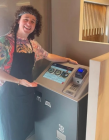 Los kioscos tecnológicos de fast food son la nueva tendencia futurista