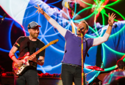 Las empresas pueden imitar el marketing experiencial de Coldplay