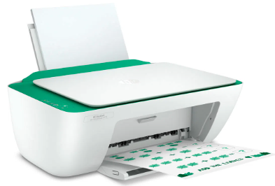 Impresora multifuncional HP DeskJet 2375