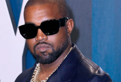Kanye West pierde estatus de millonario por deuda de impuestos