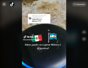 México Argentina Qatar