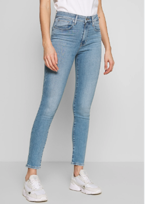 Skinny Jeans Levis