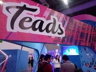 Teads: “ecología de la atención”, el concepto clave del marketing digital