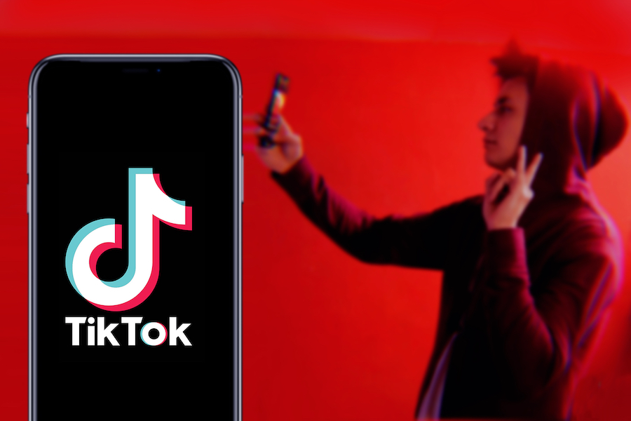 TikTok se une al Corona Capital buscando nueva estrategia
